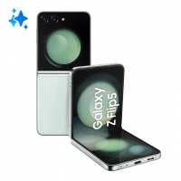 Samsung Galaxy Z Flip 5 8/256 GB Mint (SM-F731BLGGEUE)