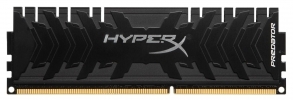 HyperX Predator HX430C16PB3/32 memory module 32 GB DDR4 3000 MHz HX430C16PB3/32