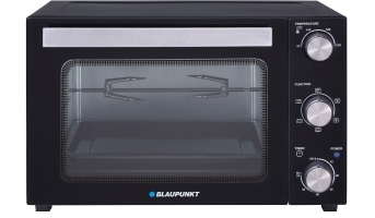 Mini pečica Blaupunkt EOM501 toaster oven 31 L Black,Stainless steel 1500 W