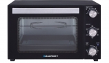 Mini pečica Blaupunkt EOM501 toaster oven 31 L Black,Stainless steel 1500 W