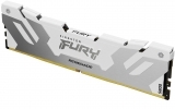 Kingston FURY Renegade 16GB (1x16) DDR5-6400 CL32 KF564C32RW-16