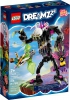 LEGO Dreamzzz Grimkeeper the Cage Monster (71455)