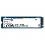 KINGSTON SSD 1000GB NV2 M.2 2280 PCIE 4.0 NVME DRIVE SNV2S/1000G