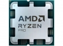 AMD Ryzen 5 PRO 7645, 6C/12T, 3.80-5.10GHz, tray (100-000000600)