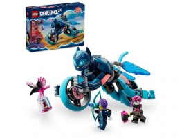 LEGO Dreamzzz Zoey's Cat Motorbike (71479)