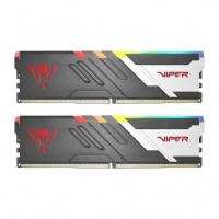 Patriot Viper Venom 32GB (2x16) DDR5 6000 MHz CL30 (PVVR532G600C30K)