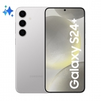 Samsung Galaxy S24+ 12/256GB Grey Marble (SM-S926BZADEUE)