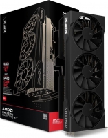 XFX Quicksilver Radeon RX 9070 XT Magnetic Air 16GB (RX-97TMAQKB9)