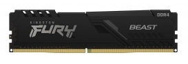 Kingston FURY Beast 32GB (1x32) DDR4-3200 CL16 KF432C16BB/32