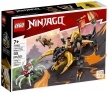 LEGO Ninjago Cole's Earth Dragon Evo (71782)