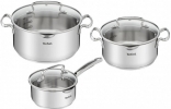 Set posode Tefal Duetto+ G719S674 pan set 6 pc(s) (G719S674)