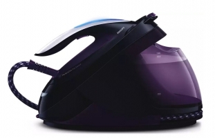 Philips PerfectCare Elite Max. 7.5 bar pressure Steam generator iron GC9650/80