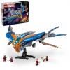 LEGO Marvel Guardians of the Galaxy: The Milano Spaceship (76286)