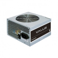 Chieftec Value APB-600B8 power supply unit 600 W 20+4 pin ATX ATX Steel APB-600B8