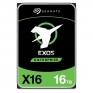 Seagate Exos X - X16 14TB 3,5