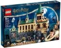 LEGO Harry Potter Hogwarts: Chamber of Secrets (76389)