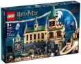 LEGO Harry Potter Hogwarts: Chamber of Secrets (76389)