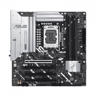 ASUS Prime Z890M-Plus WIFI, LGA1851 micro-ATX (90MB1J80-M0EAY0)