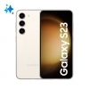 Samsung Galaxy S23 5G 8/256 GB Cream (SM-S911BZEGEUE)
