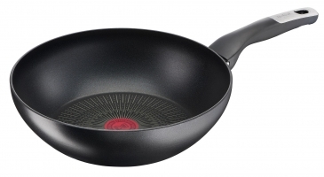 Ponev Tefal Unlimited G2551972 frying pan Wok/Stir-Fry pan Round (G2551972)