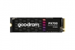 Goodram PX700 M.2 4TB PCIe 4.0 3D NVMe (SSDPR-PX700-04T-80)