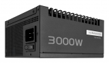 ASUS Pro WS Platinum 3000W ATX 3.1 (90YE00Z0-B0EA00)