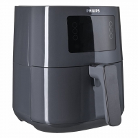 Low-fat fryer PHILIPS HD9255/60