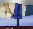 Varnostni trak za preprečitev padca iz postelje Timago SCP 4500