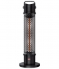 Zunanji grelec Activejet steel patio heater APH-IS800 800w