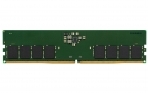 Kingston ValueRAM 16GB (1x16) DDR5-4800 CL40 KVR48U40BS8-16