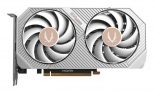 Zotac Gaming GeForce RTX 5050 Twin Edge OC White 8GB (ZT-B50500Q-10M)