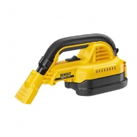 DeWALT ročni sesalnik DCV517N-XJ