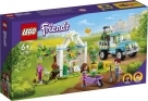 LEGO Friends Tree Planting Van (41707)