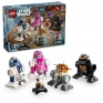 LEGO Star Wars Creative Play Droid Builder (75392)