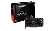 PowerColor Radeon RX 9060 XT Reaper 8GB (RX9060XT 8G-A)