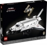 LEGO Icons Discovery Shuttle NASA (10283)