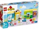 LEGO DUPLO Life at the Day-Care Center (10992)
