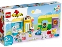LEGO DUPLO Life at the Day-Care Center (10992)