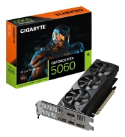 GIGABYTE GeForce RTX 5060 OC Low Profile 8GB (GV-N5060OC-8GL)