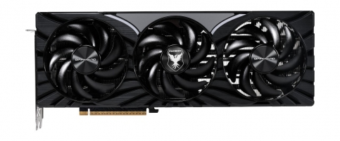 Gainward GeForce RTX 5070 Phoenix-S GS 12GB (5578 / NE75070T19K9-GB2050K)
