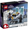 LEGO Super Heroes - Shuri's Lab (76212)