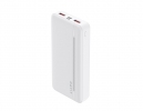 Havit PB92 20000mAh Powerbank White