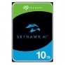 Seagate SkyHawk AI 10TB 7200rpm 256MB (ST10000VE001)