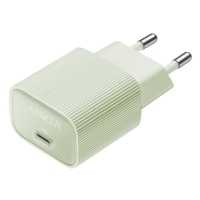 Polnilec Anker 511 Nano 4 A2337G61 - USB-C 30W