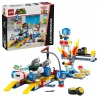 LEGO Super Mario Mario Kart - Toad's Garage (72035)