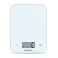 Kuhinjska tehtnica Blaupunkt Kitchen Scale FKS401 (AGDBLKS004)