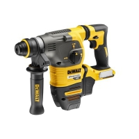 DeWALT akumulatorsko udarno kladivo DCH333NT-XJ