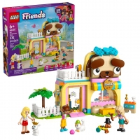 LEGO FRIENDS 42650 Pet Accessories Shop 42650