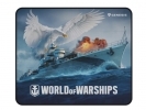 Genesis mouse pad Carbon 500 M World of Warships Błyskawica 300x250mm NPG-1738
