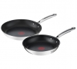 Ponev Tefal Duetto+ G732S255 set 2 pc